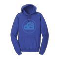 DCI Tone on Tone Hoodie