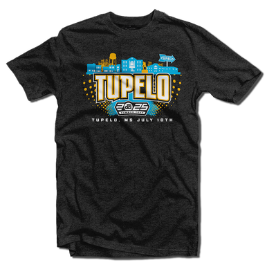 DCI 2025 Tupelo T-Shirt