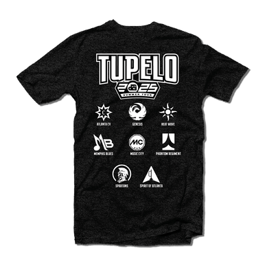 DCI 2025 Tupelo T-Shirt