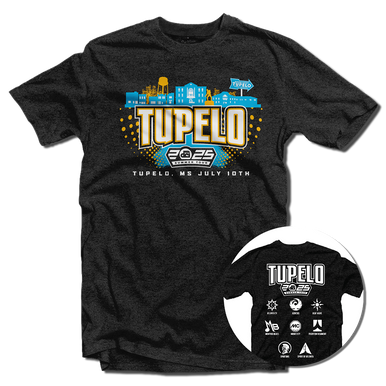 DCI 2025 Tupelo T-Shirt
