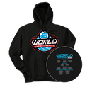 DCI 2025 World Championships Hoodie