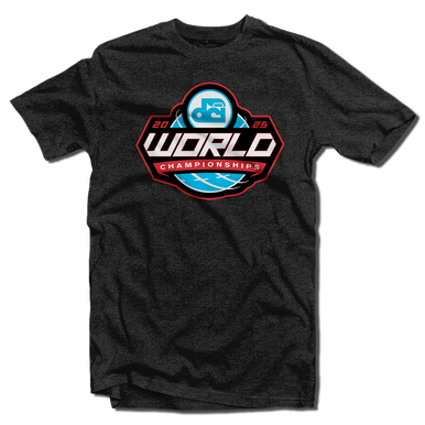 DCI 2025 World Championships T-Shirt
