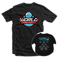 DCI 2025 World Championships T-Shirt