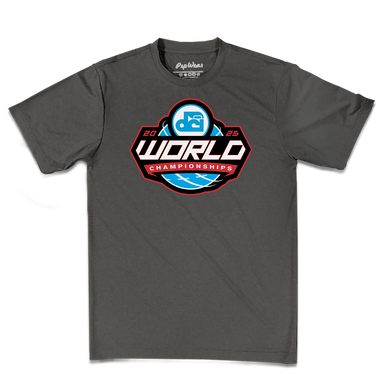 DCI 2025 World Championships Performance T-Shirt