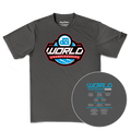 DCI 2025 World Championships Performance T-Shirt