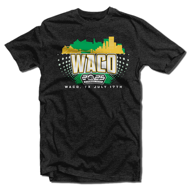 DCI 2025 Waco T-Shirt