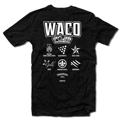 DCI 2025 Waco T-Shirt