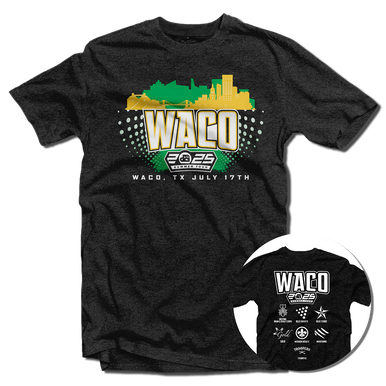 DCI 2025 Waco T-Shirt