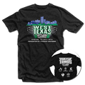 DCI 2025 West Texas T-Shirt