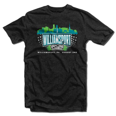 DCI 2025 Williamsport  T-Shirt