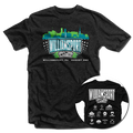 DCI 2025 Williamsport  T-Shirt
