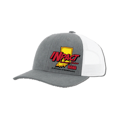 DCI INpact Band Cap