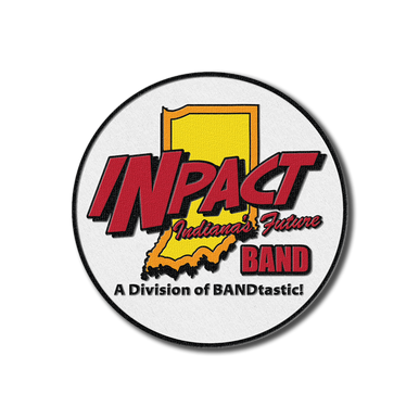DCI INpact Band Patch