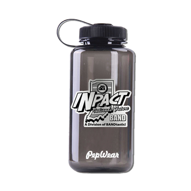 DCI INpact Band Water Bottle