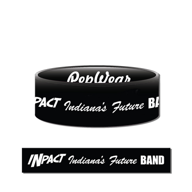 DCI INpact Band Wristband