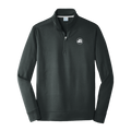 DCI Logo 1/4 Zip