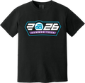 DCI 2026 Tour Shirt