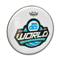 DCI 2024 Drum Head