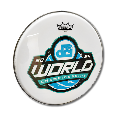 DCI 2024 Drum Head
