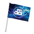 DCI Mini Flag