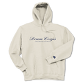 DCI Script Hoodie