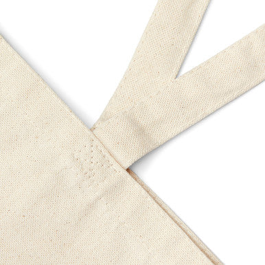 DCI Cotton Canvas Tote Bag