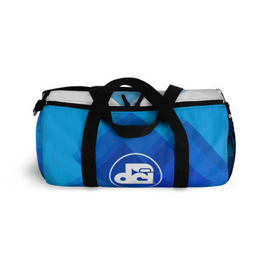 DCI Logo Duffel Bag