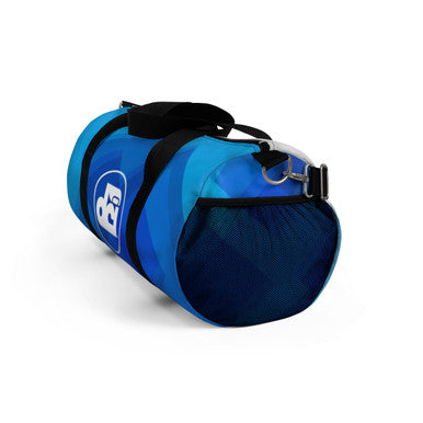 DCI Logo Duffel Bag