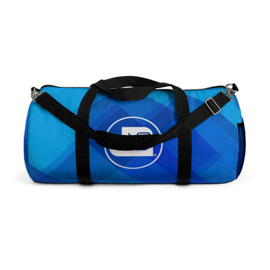 DCI Logo Duffel Bag
