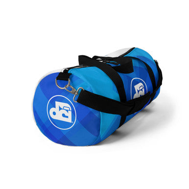 DCI Logo Duffel Bag