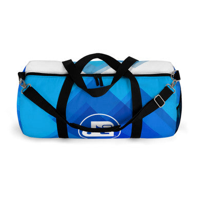 DCI Logo Duffel Bag