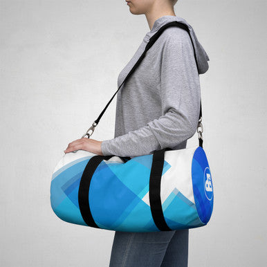 DCI Logo Duffel Bag