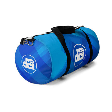DCI Logo Duffel Bag