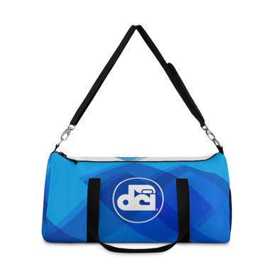 DCI Logo Duffel Bag