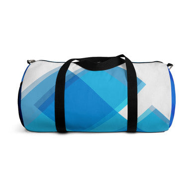 DCI Logo Duffel Bag