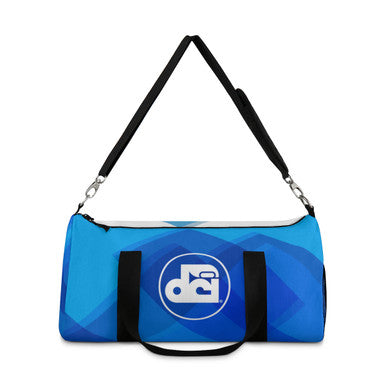 DCI Logo Duffel Bag