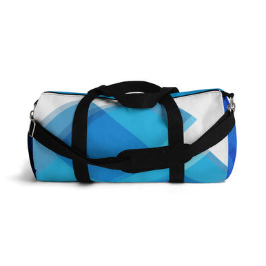 DCI Logo Duffel Bag