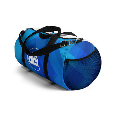 DCI Logo Duffel Bag