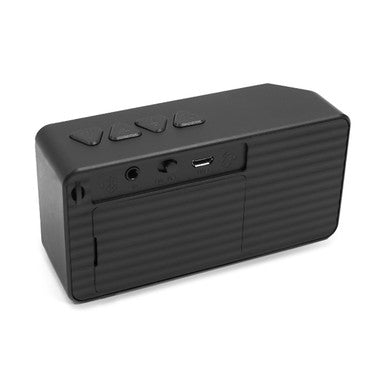 DCI Logo Jabba Bluetooth Speaker