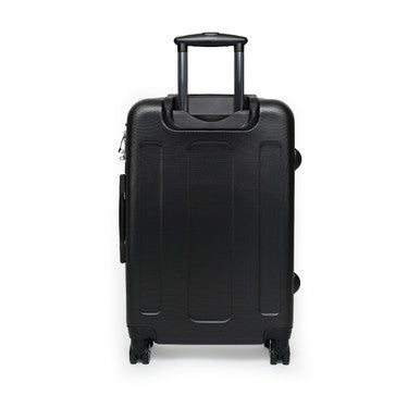 DCI Logo Suitcase