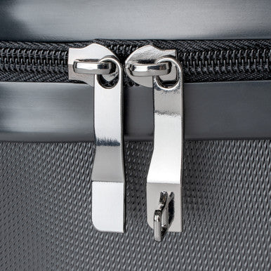 DCI Logo Suitcase