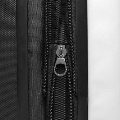 DCI Logo Suitcase