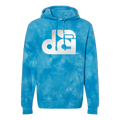 DCI Tie Dye Hoodie